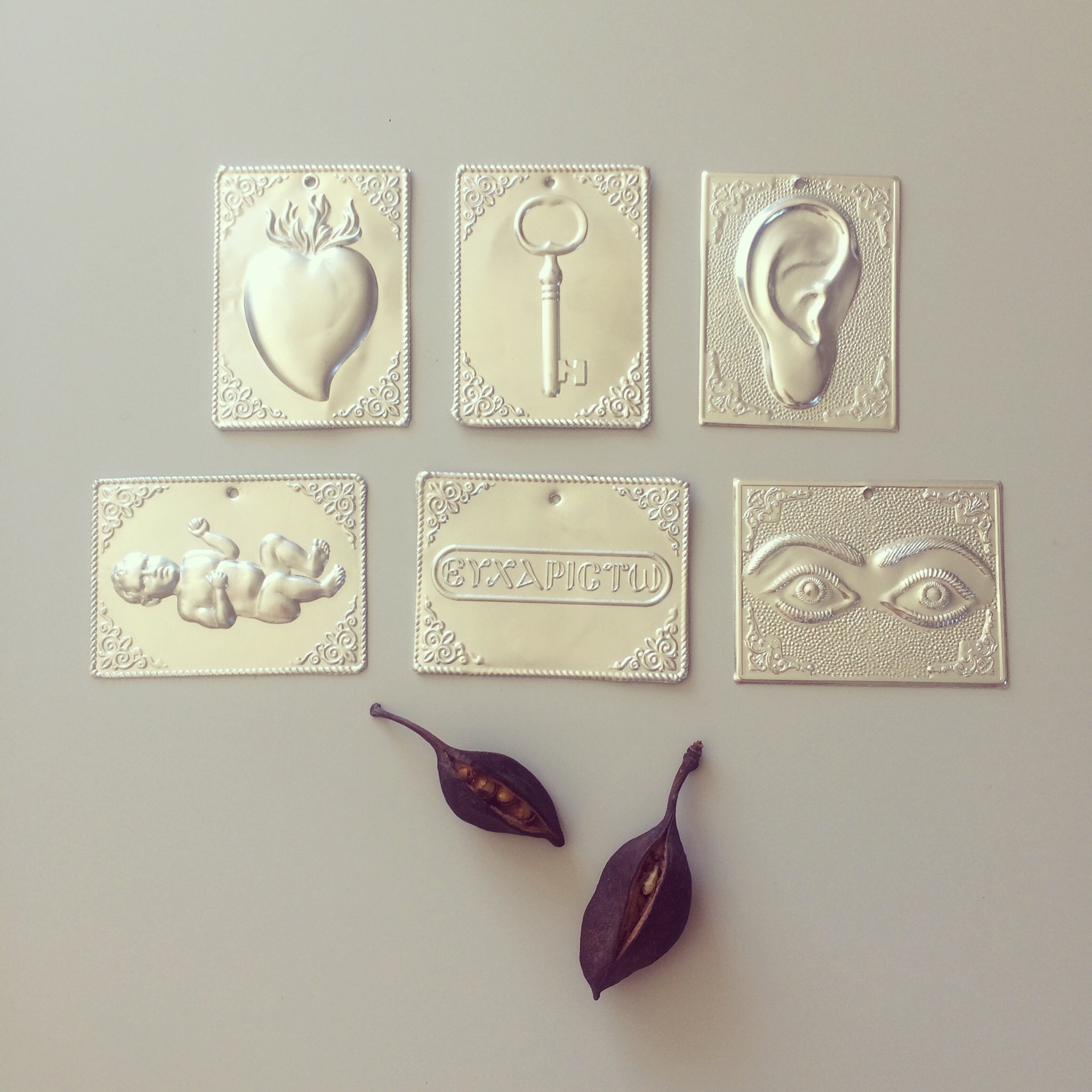 ex voto
