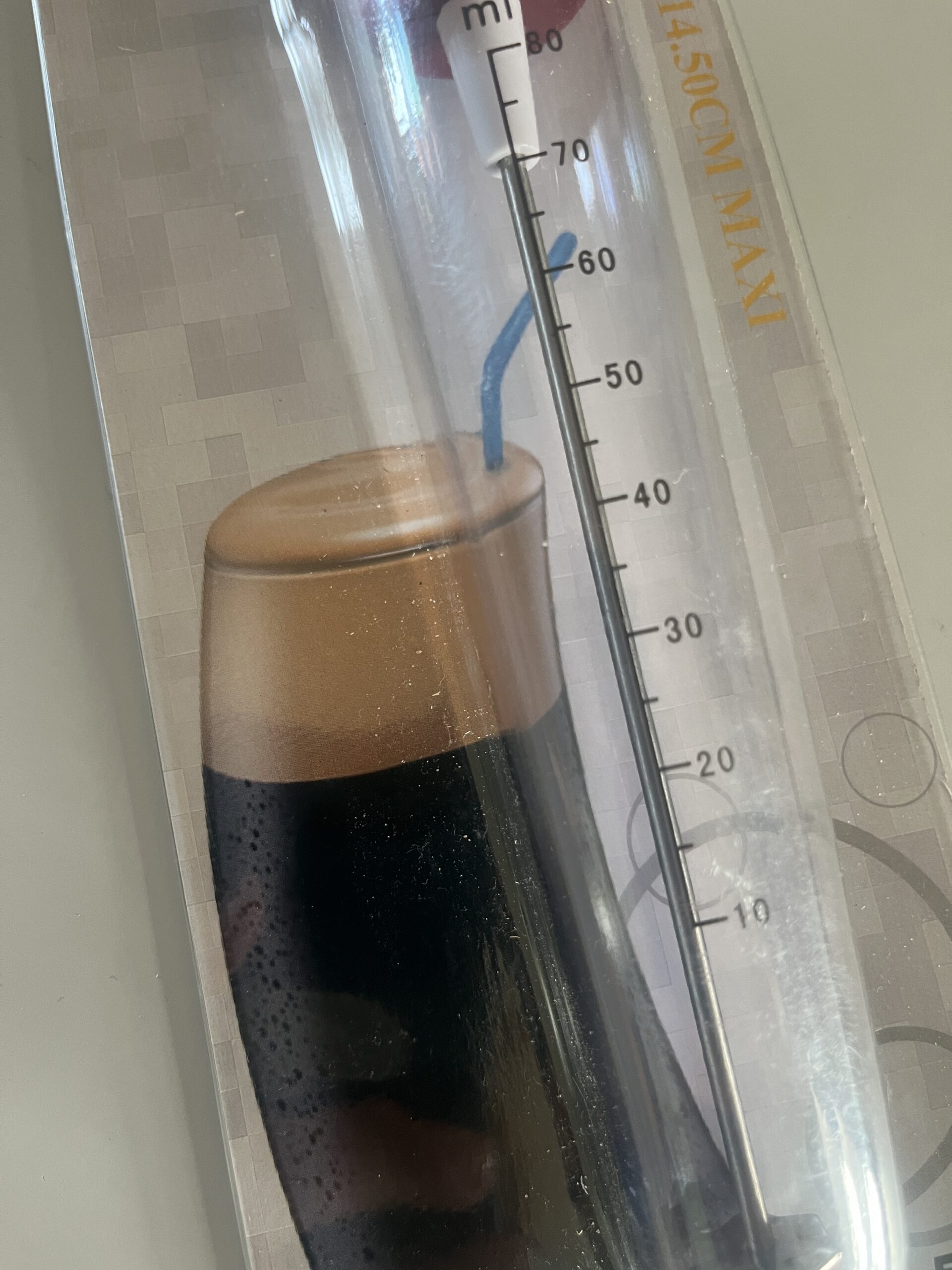 Mixer til freddo og frappé